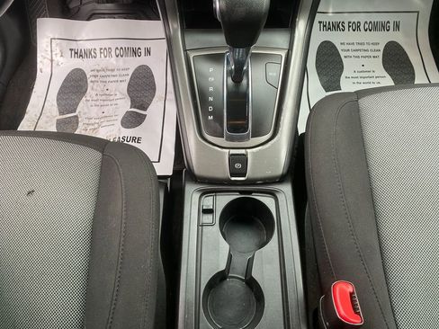 Used 2013 Chevrolet Captiva Sport LS image 21