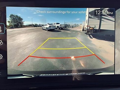 New 2026 Hyundai Palisade Calligraphy image 17