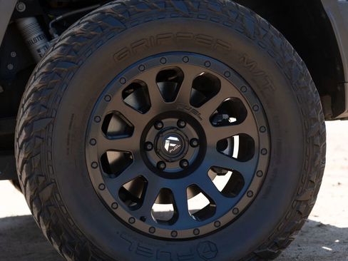 Used 2022 RAM 1500 TRX w/ TRX Level 2 Equipment Group image 34