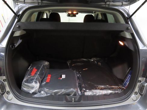 New 2025 Mitsubishi Outlander Sport ES image 21