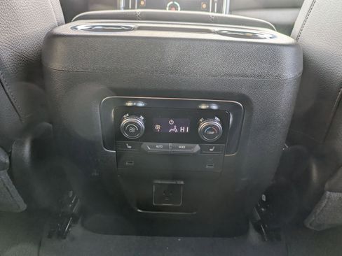 New 2026 GMC Yukon XL Denali w/ Sun & Power Step Package image 11