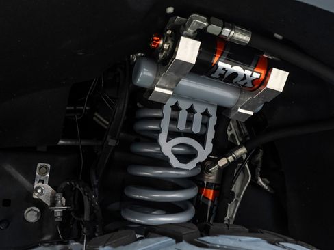 Used 2024 Ford F450 Limited w/ FX4 Off-Road Package image 30