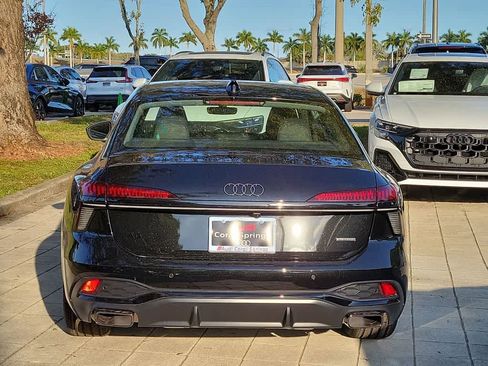 New 2026 Audi A6 Premium Plus AWD/4WD image 13