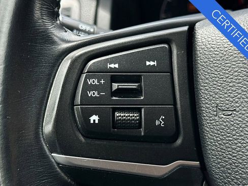 Certified 2024 Honda Ridgeline RTL image 26