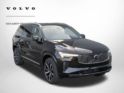 New 2026 Volvo XC90 B5 Core