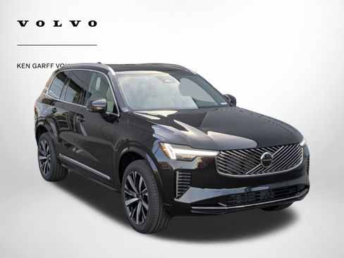 New 2026 Volvo XC90 B5 Core AWD/4WD image 1