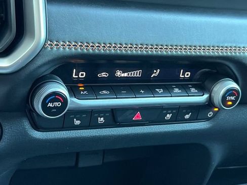 New 2026 MAZDA CX-50 AWD 2.5 Hybrid w/ Cargo Package image 23