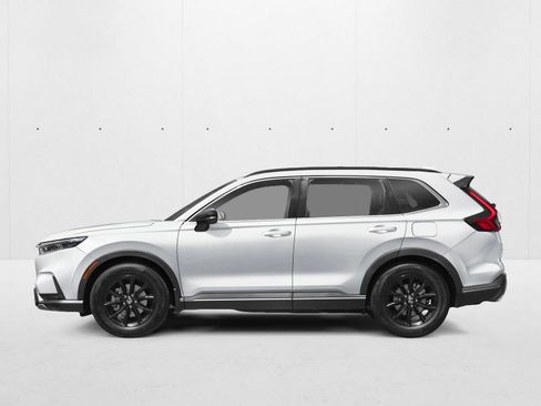 New 2026 Honda CR-V Sport-L image 3