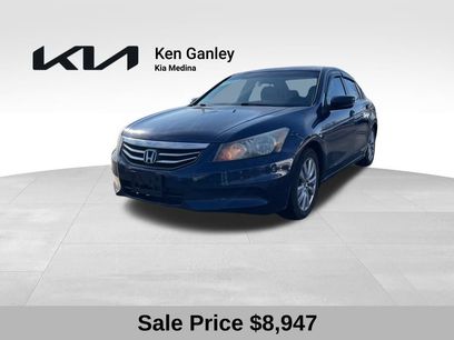 Used 2011 Honda Accord EX-L