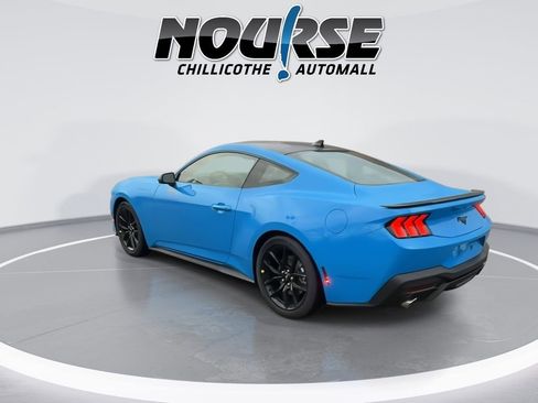 New 2026 Ford Mustang EcoBoost image 6