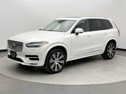 Certified 2024 Volvo XC90 B6 Ultimate