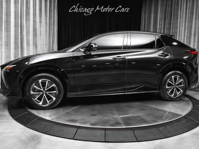 Used 2024 Lexus RZ 450e Premium w/ Technology Package