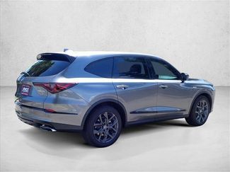 Used 2022 Acura MDX A-Spec AWD/4WD video 4