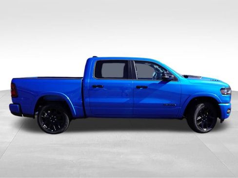 New 2026 RAM 1500 Laramie w/ Night Edition image 2