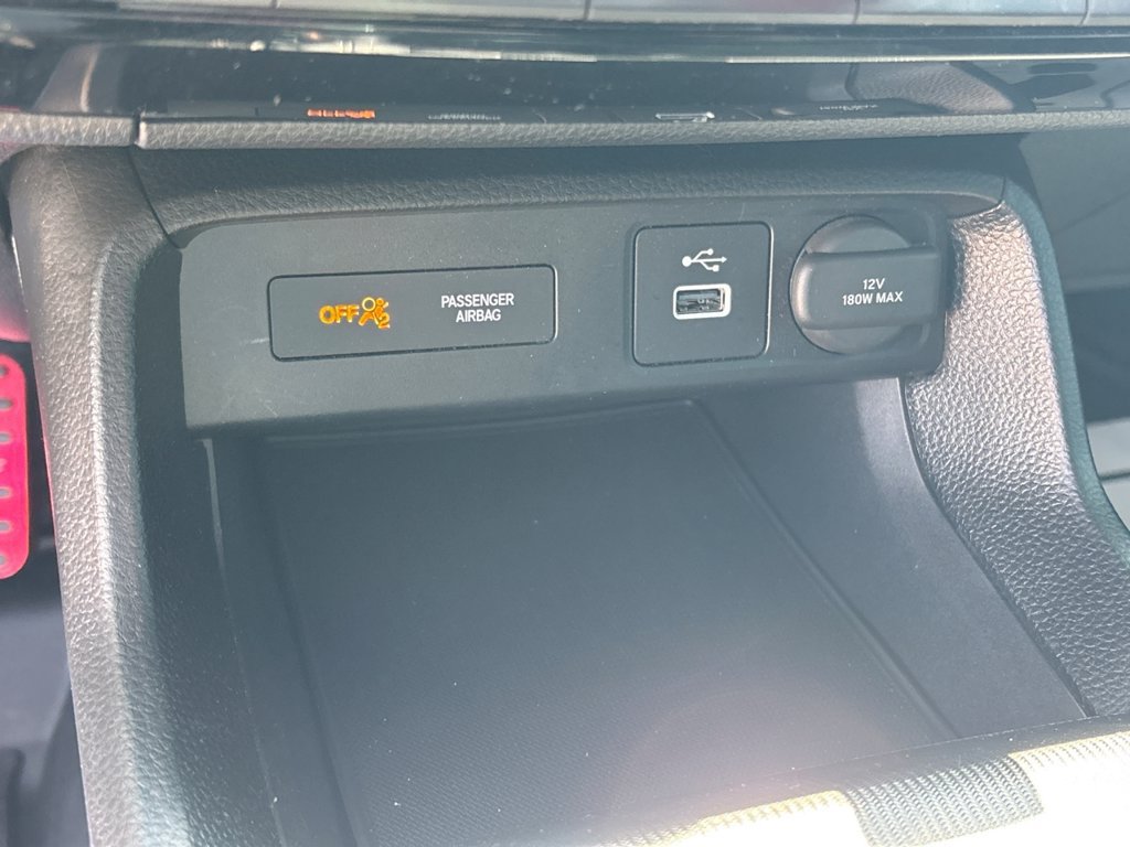 Used 2024 Honda Civic Sport image 33