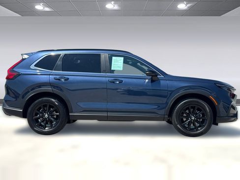 Used 2024 Honda CR-V Sport-L image 8