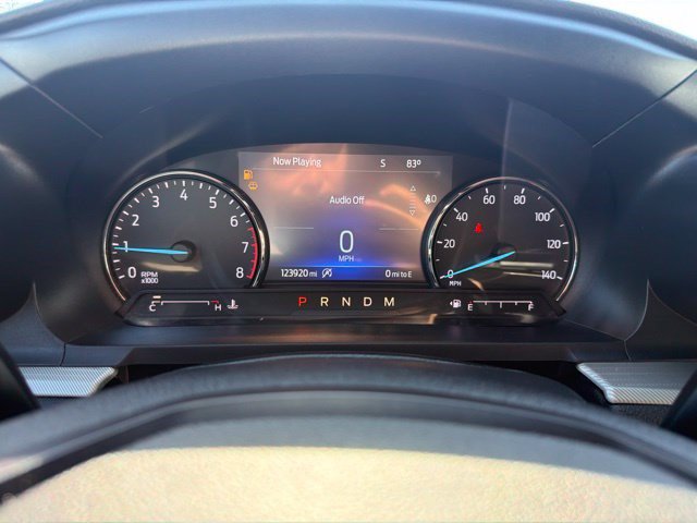 Used 2020 Ford Explorer XLT AWD/4WD image 32