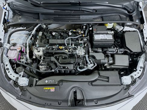 Used 2026 Toyota Corolla LE image 30
