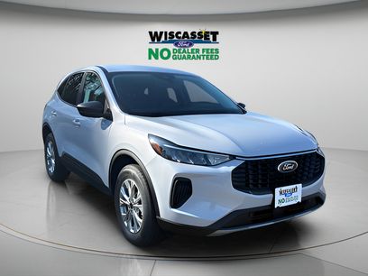 New 2026 Ford Escape Active w/ Cold Weather Package