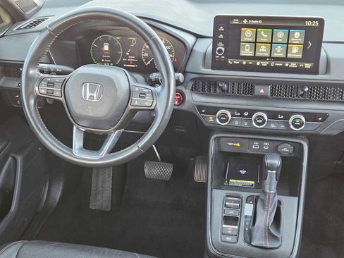 Used 2024 Honda CR-V Sport-L image 26