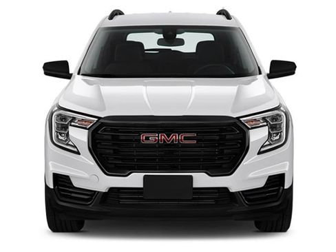 Used 2023 GMC Terrain SLT w/ Elevation Edition image 5