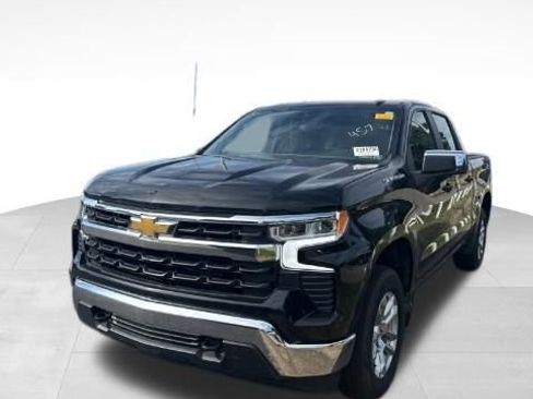 Used 2023 Chevrolet Silverado 1500 LT image 13