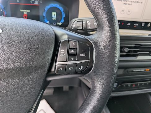 Used 2025 Ford Bronco Sport Big Bend AWD/4WD image 30