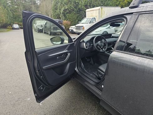 New 2026 MAZDA CX-90 3.3 Turbo w/ Preferred Package image 20