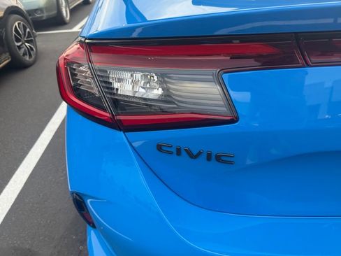 Used 2024 Honda Civic Type R image 6