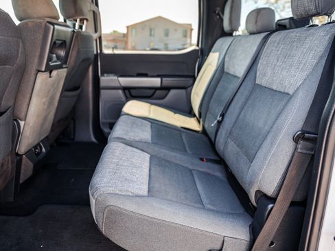 Used 2023 Ford F150 XLT AWD/4WD image 13