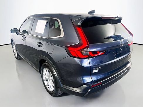 Used 2026 Honda CR-V EX image 6