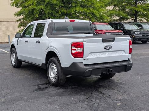 New 2026 Ford Maverick XL AWD/4WD image 6