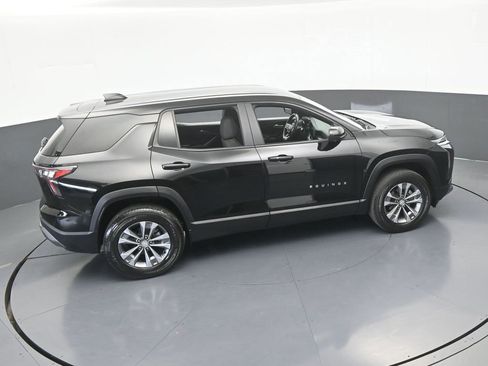 Used 2025 Chevrolet Equinox LT w/ Safety and Technology Package FWD image 60