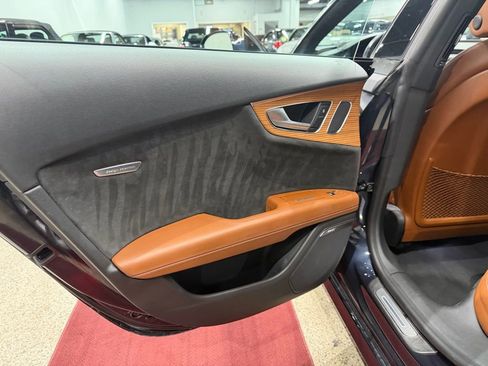 Used 2016 Audi A7 3.0T Prestige image 27