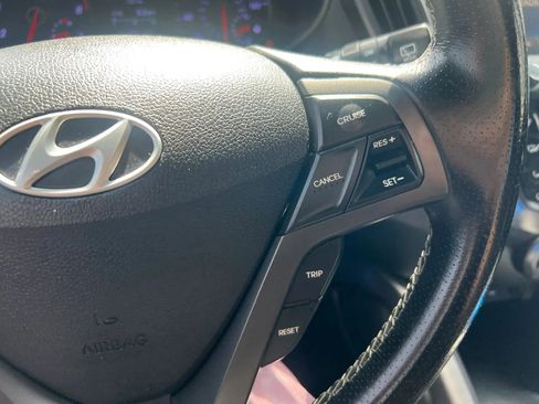 Used 2016 Hyundai Veloster Turbo FWD image 21