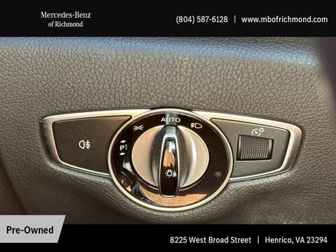 Certified 2021 Mercedes-Benz E 350 4MATIC Sedan image 23