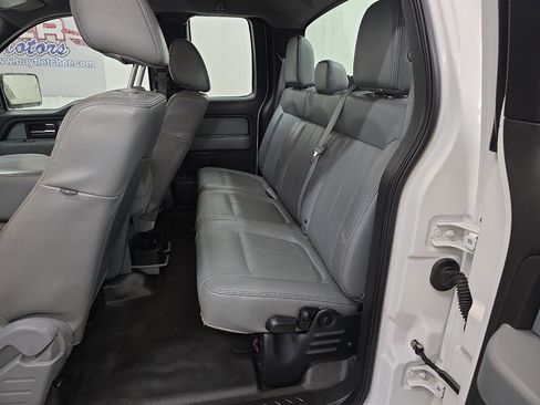 Used 2013 Ford F150 XL w/ Mid Equipment Group image 26