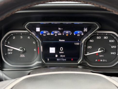 Used 2021 GMC Sierra 1500 AT4 w/ AT4 Value Package image 23