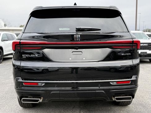 New 2026 Buick Enclave Sport Touring w/ Power Package image 6