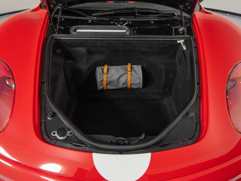 Used 2004 Ferrari 360 Challenge Stradale RWD image 44