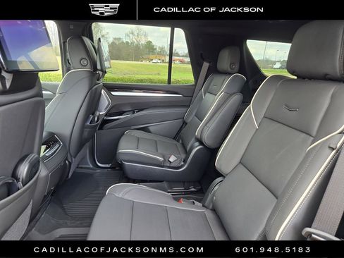 New 2026 Cadillac Escalade Luxury w/ Touring Package image 13