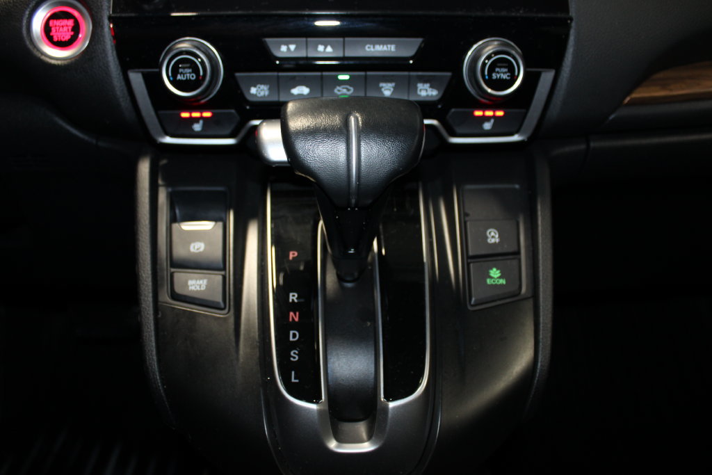 Used 2022 Honda CR-V EX-L image 16
