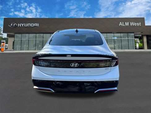 New 2026 Hyundai Sonata Limited image 7