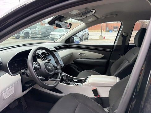 Used 2023 Hyundai Tucson SEL image 17
