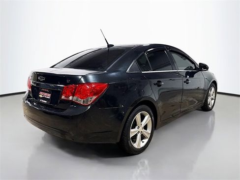 Used 2014 Chevrolet Cruze LT image 7