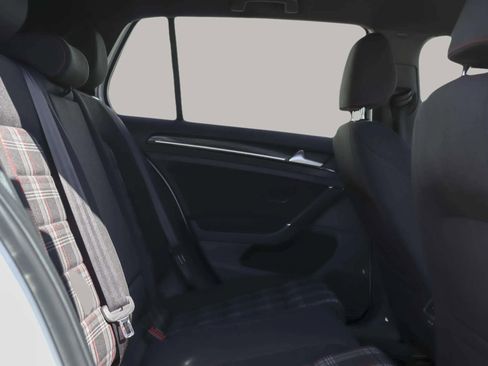 Used 2016 Volkswagen GTI S image 31