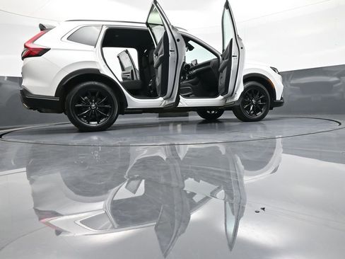 Used 2024 Honda CR-V Sport image 47