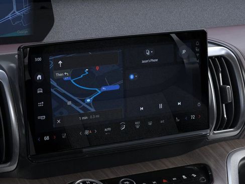 New 2026 Ford Expedition Max Platinum image 14