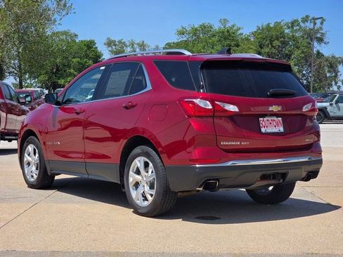 Used 2019 Chevrolet Equinox LT AWD/4WD image 6