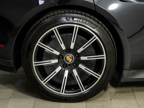 Certified 2023 Porsche Taycan RWD image 38
